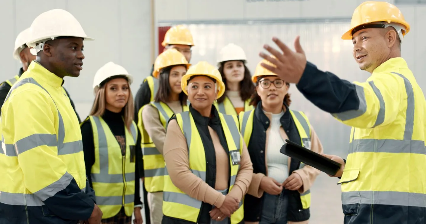 Why Safety Training is an Investment, Not a Cost