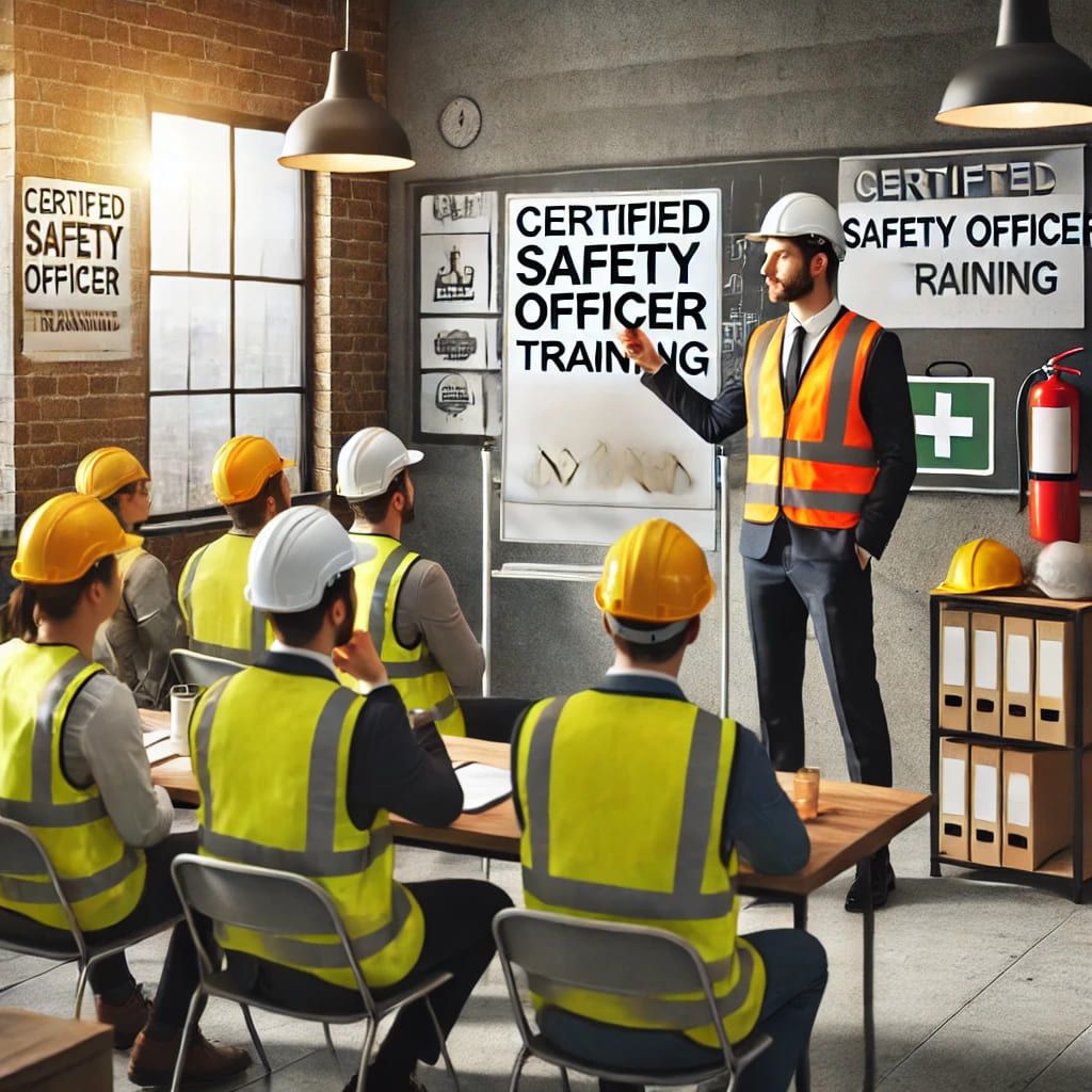 OSHA Certification: Boost Workplace Safety & Career Prospects
