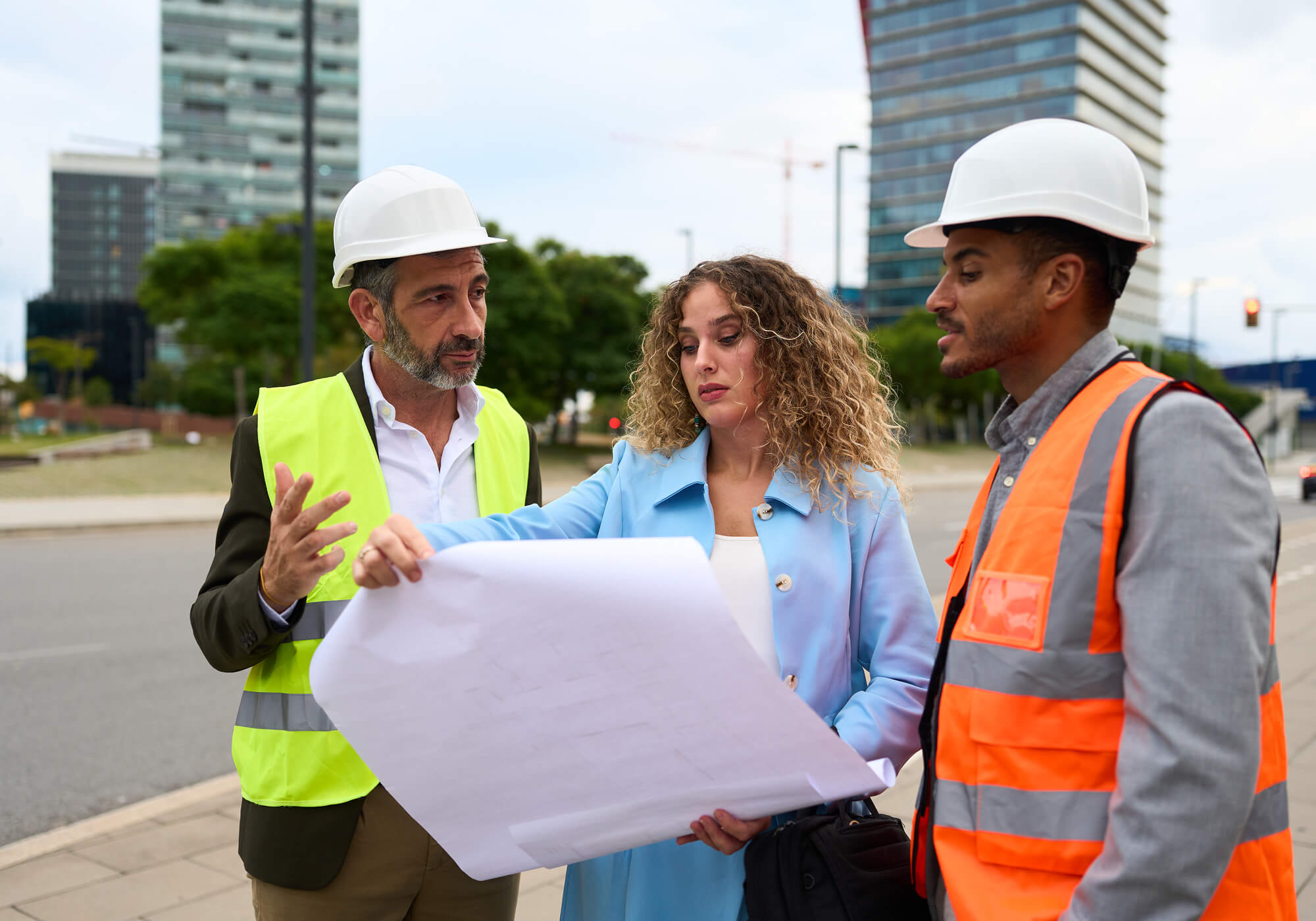 Professional Safety Training: Boost Workplace Confidence
